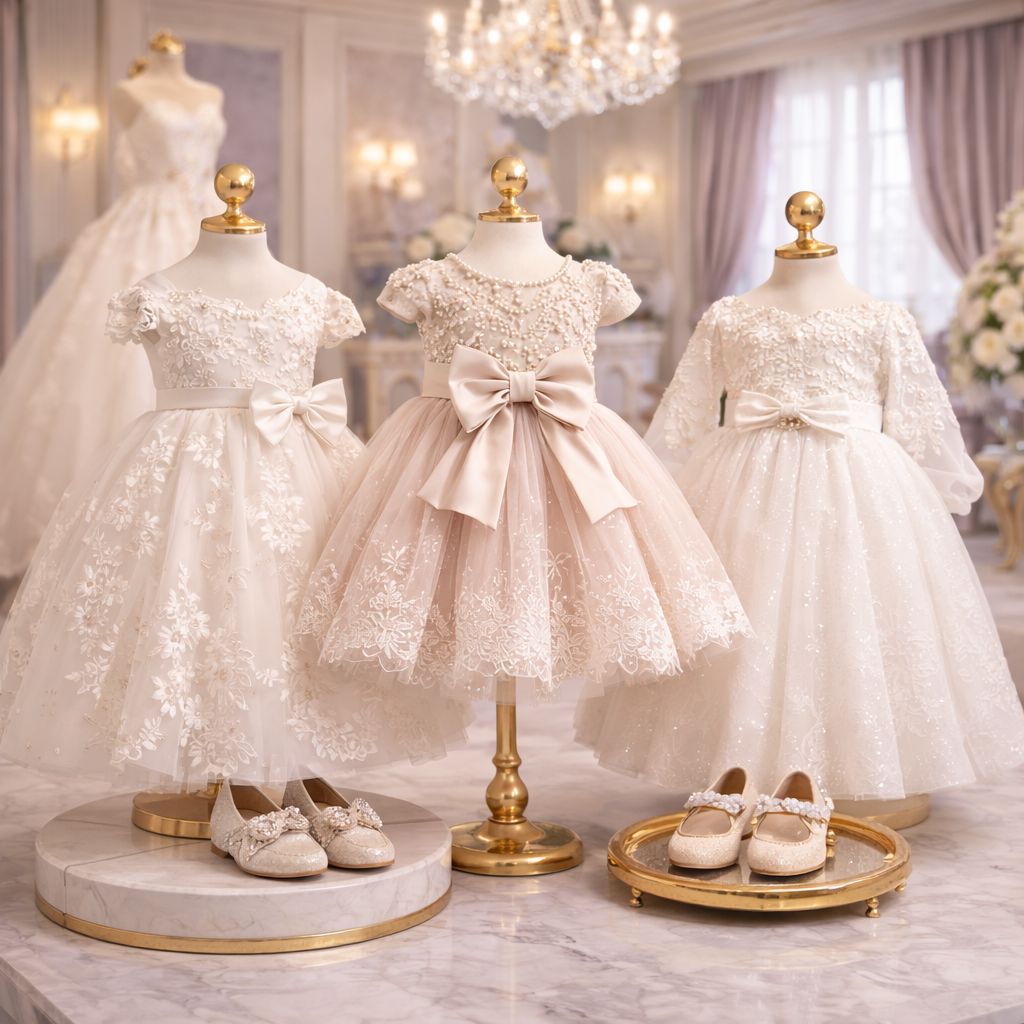 فساتين الأفراح