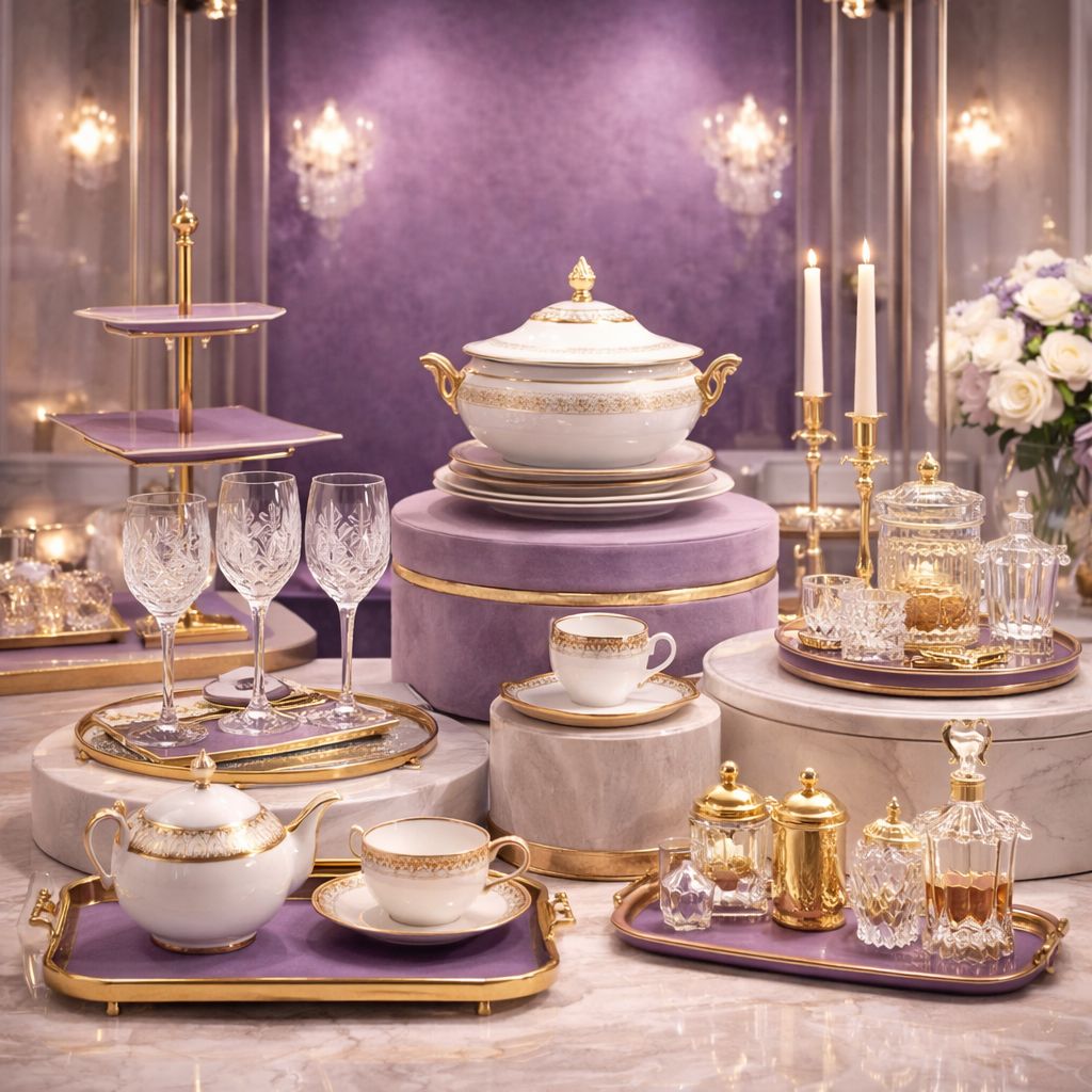 الأواني المنزلية