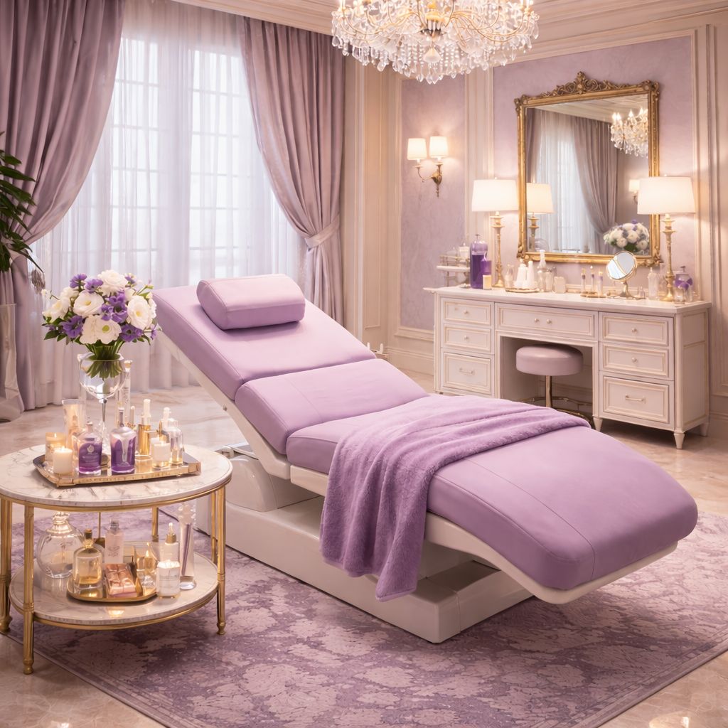 عيادة تجميل